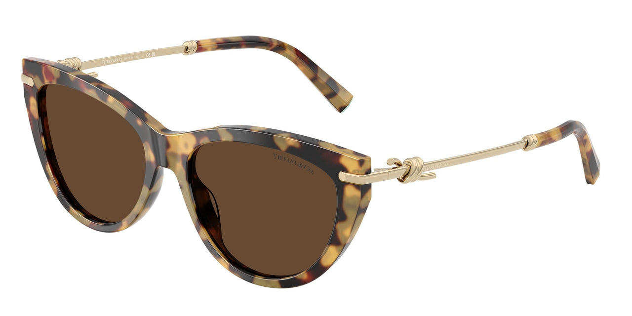 80643G - Tortoise - Light Brown