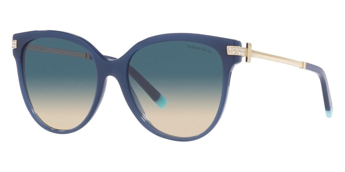 Tiffany 4193B Sunglasses