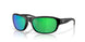 911905 - Black - Green Mirror