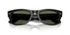 901/58 - Black - Green Polarized