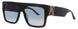 Anna-karin Karlsson MR3AMSTORIES Sunglasses