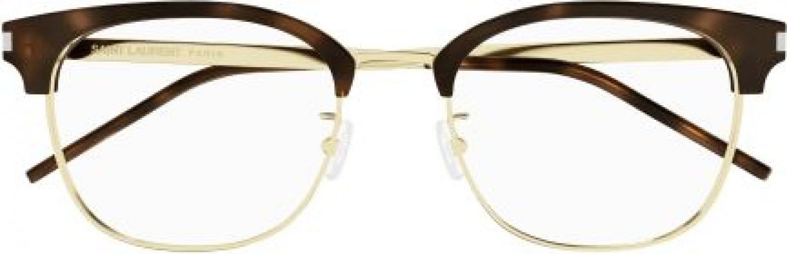 ◆Saint Laurent◆ SL649F 004 54 888290917068 Saint Laurent SL 649/F Eyeglasses