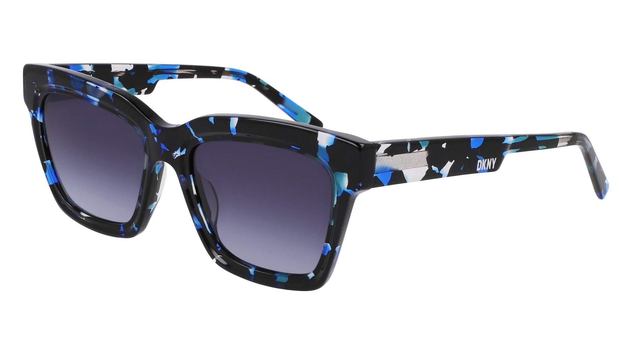 DKNY Women\'s sunglasses DK551S DKNY DK551S Sunglasses main image 3