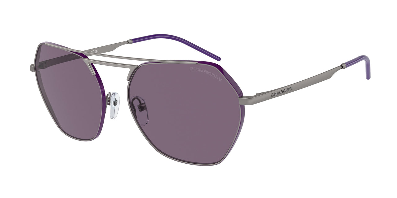 Emporio Armani 2148 Sunglasses