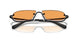 6000/7 - Black - Orange