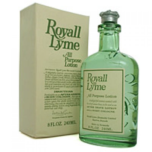 Royall Fragrances Royall Lyme All Purpose Lotion