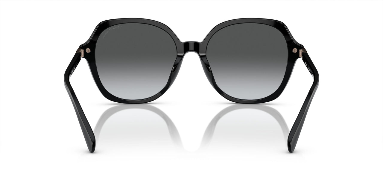 5002T3 - Black - Grey Gradient Polar