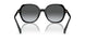 5002T3 - Black - Grey Gradient Polar
