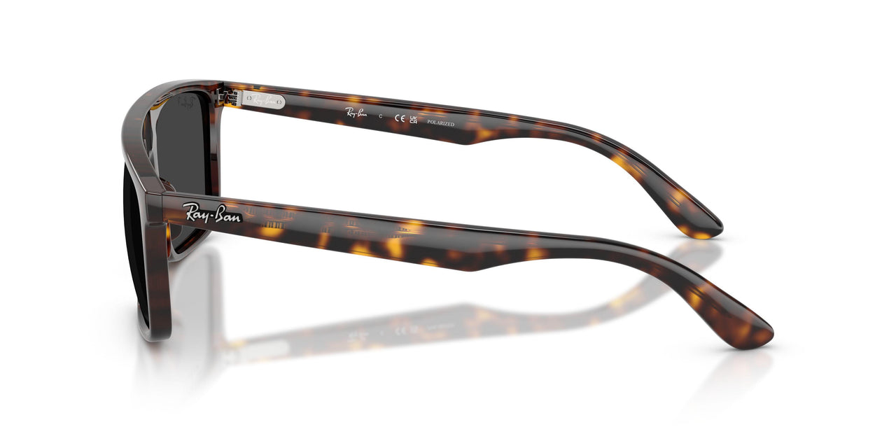 902/48 - Tortoise - Polarized Black