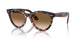 133451 - Pink - Clear & Brown