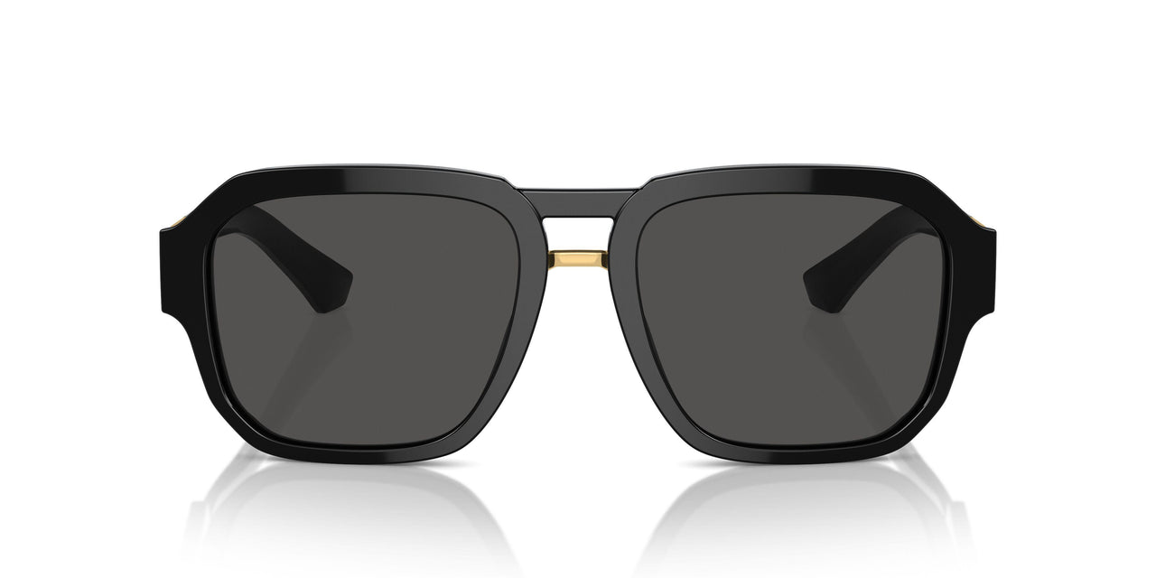 501/87 - Black - Dark Grey