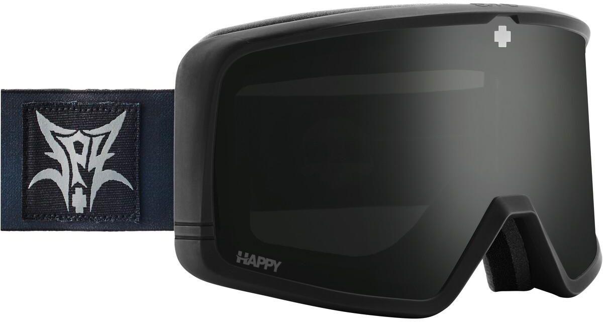 SpyOptic YG033001 Goggles