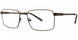 Match 535 Eyeglasses