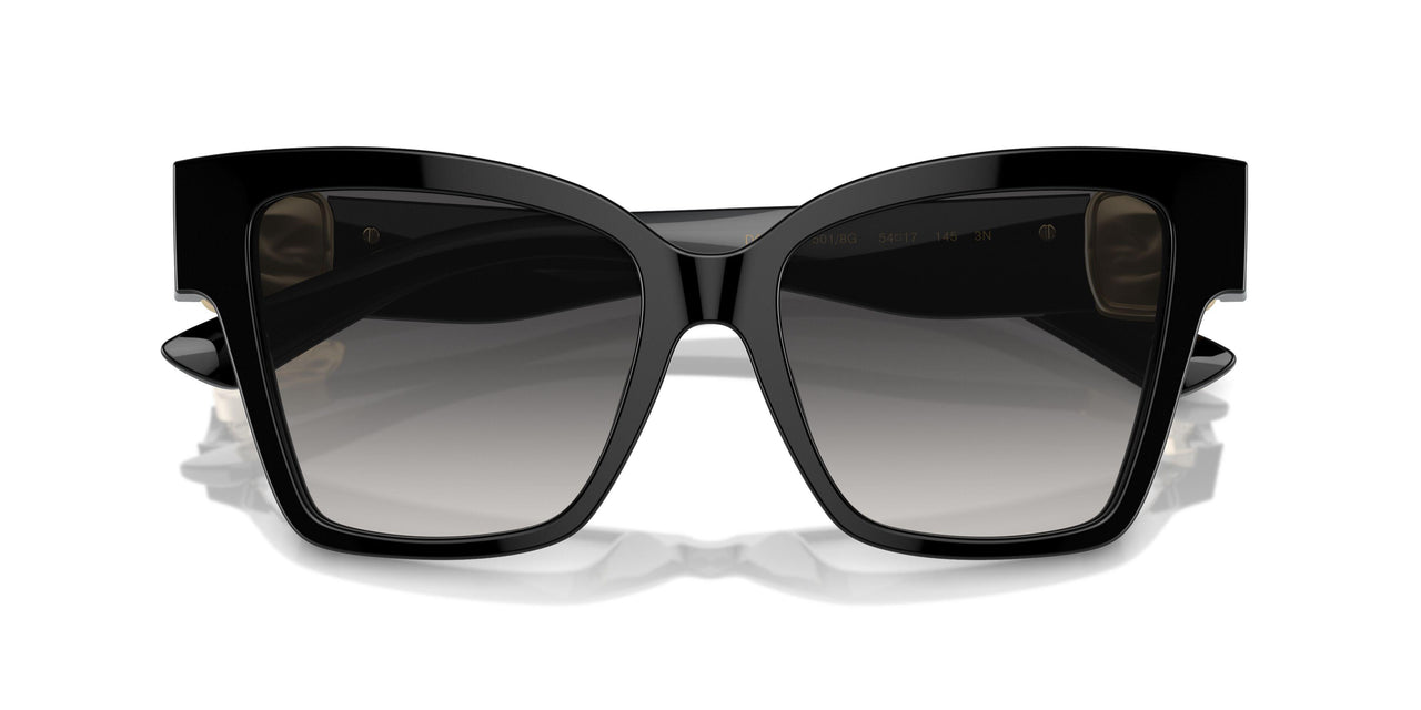 501/8G - Black - Dark Grey