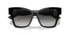 501/8G - Black - Dark Grey