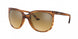 820/3K - Havana - Brown Mirror Gradient Grey