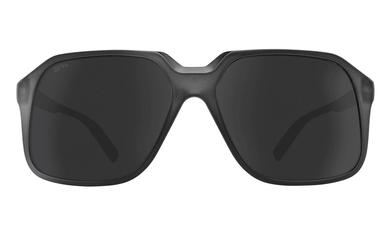 0000171 - Matte Translucent Black - Black Gray Polar