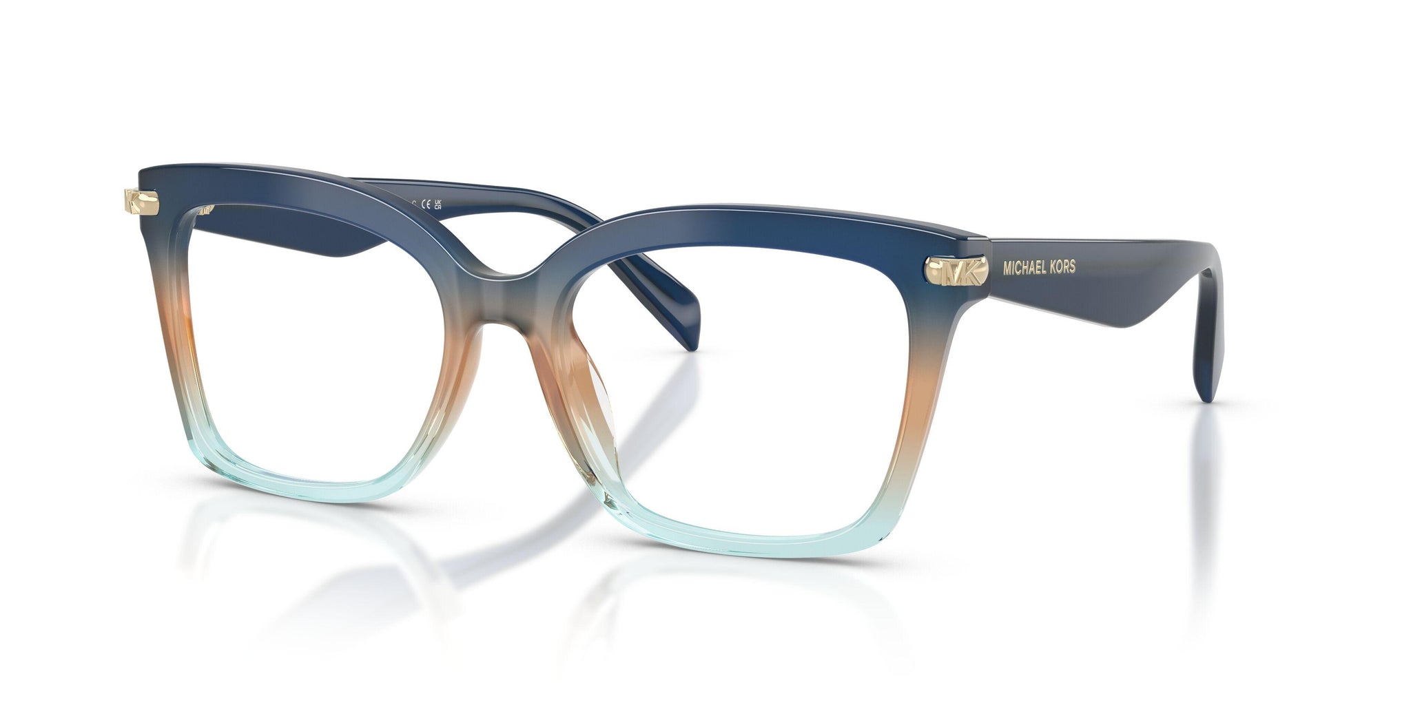 Michael Kors Greenville 4166U Eyeglasses