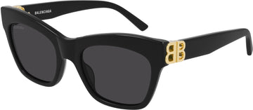 Balenciaga Everyday BB0132S Sunglasses