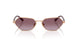 51528H - Gold - Violet Gradient