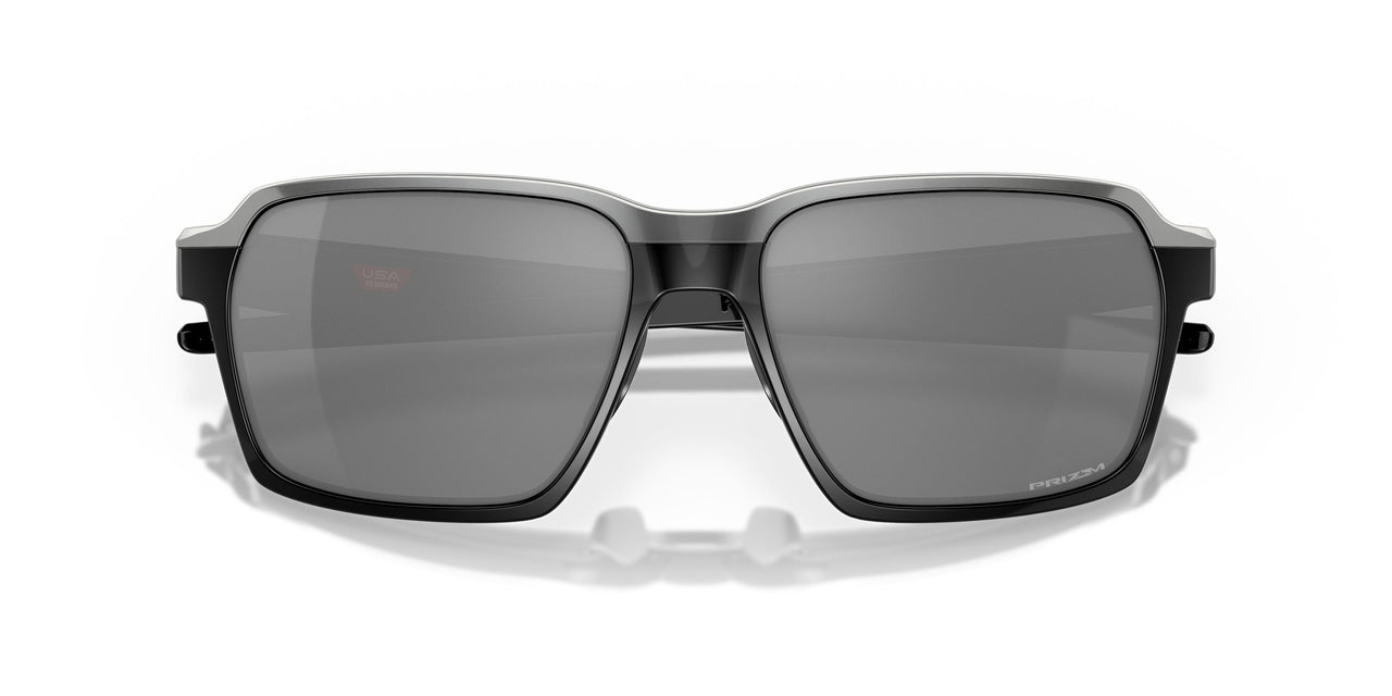 414302 - Silver - Prizm Black