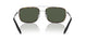 101482 - Silver - Green Solid