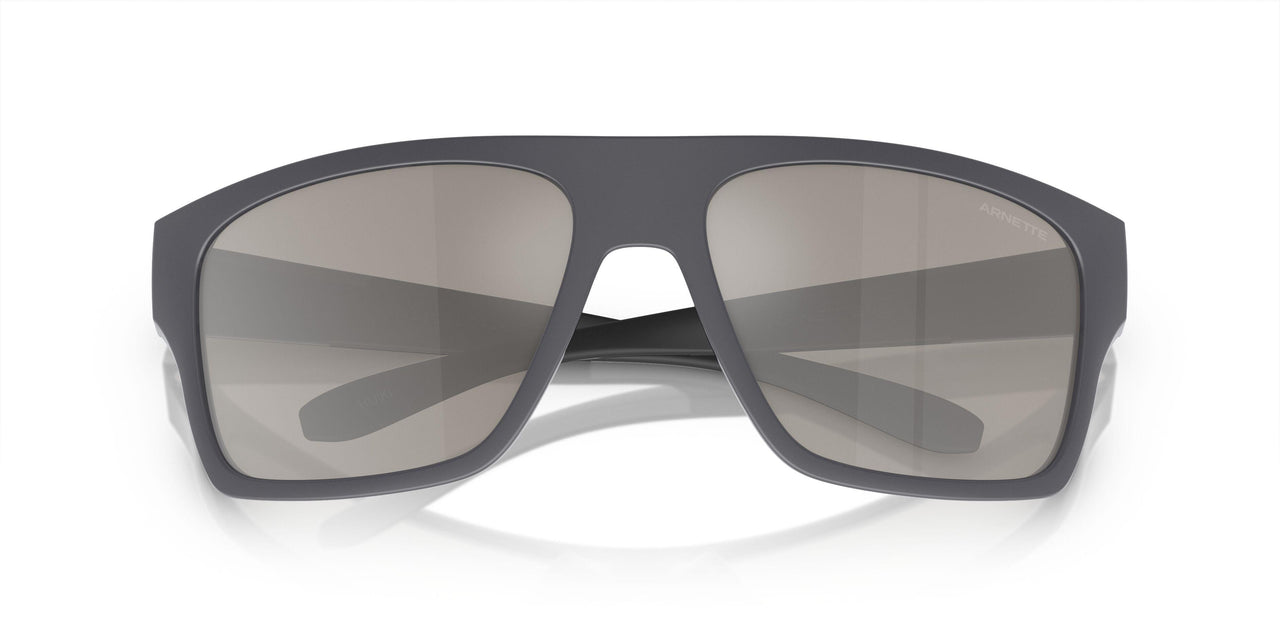 28536G - Grey - Light Grey Mirror Silver