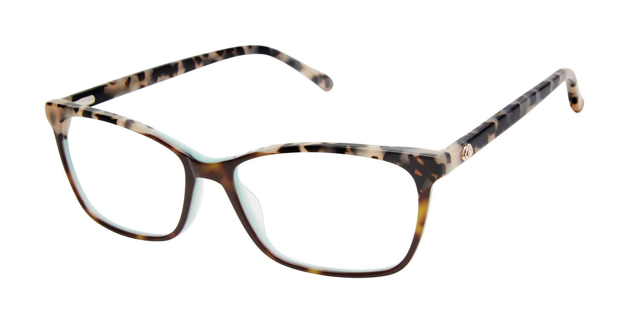 Lulu Guinness L250 Eyeglasses