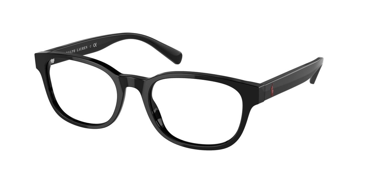 5001 - Black