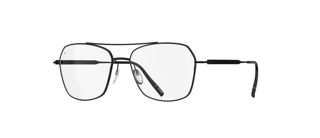 9040 - Black Matte