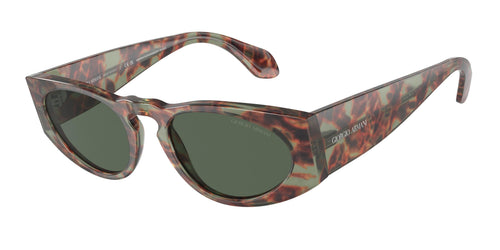 Giorgio Armani 8216 Sunglasses