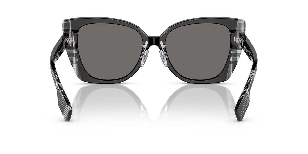 405181 - Black - Dark Grey Polar