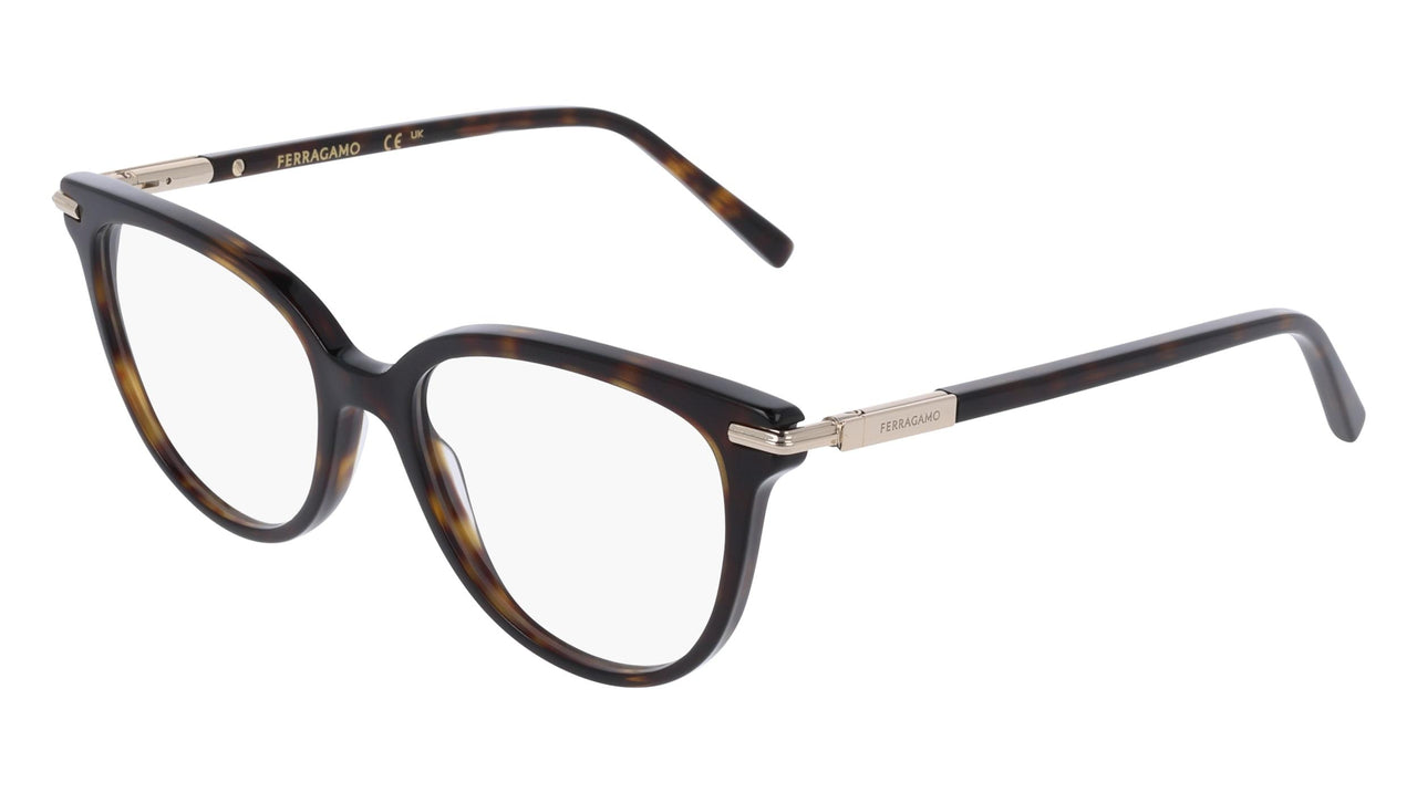 Salvatore Ferragamo SF3026 Eyeglasses