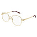 001 - Gold - Transparent
