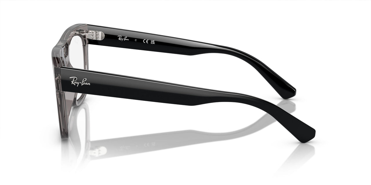 8316 - Grey - Clear