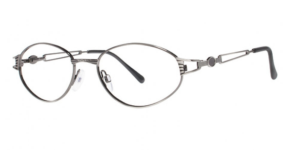 Modern Metals SUZANNE Eyeglasses