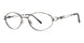 Modern Metals SUZANNE Eyeglasses