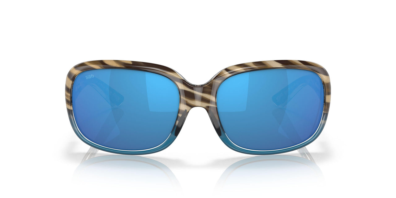 904101 - 251 Shiny Wahoo - Blu Mir 580g