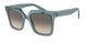 593432 - Blue - Clear Gradient Grey