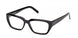 MCM WORLDWIDE 5034 Eyeglasses