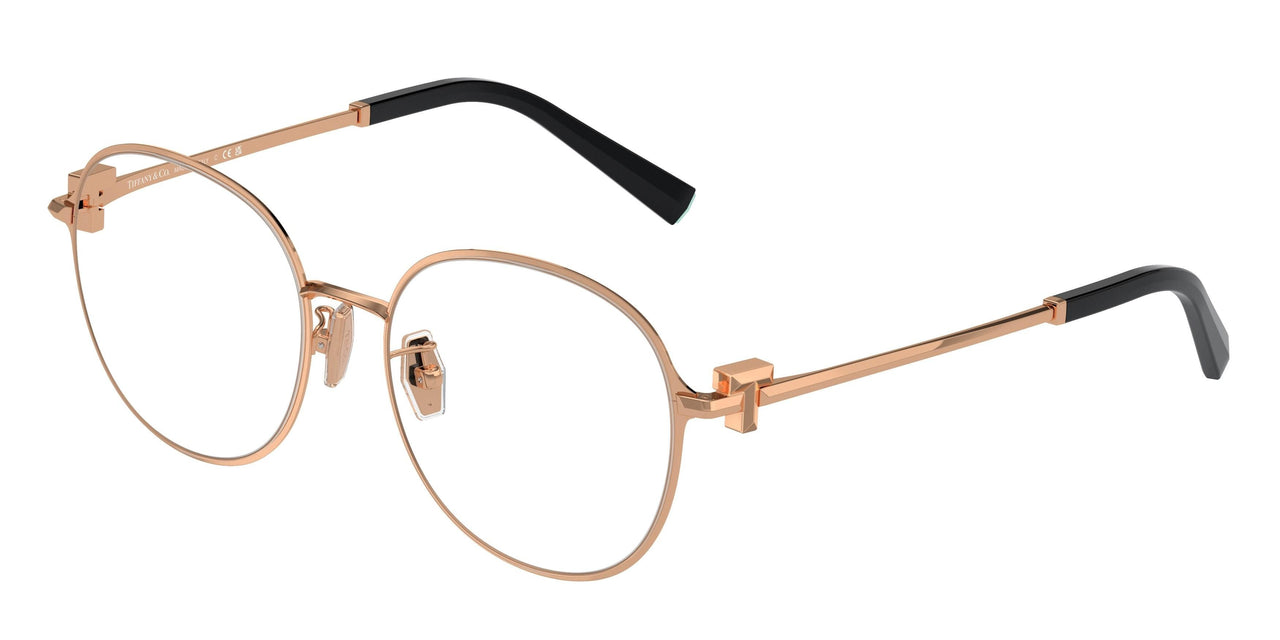 Tiffany 1161D Eyeglasses