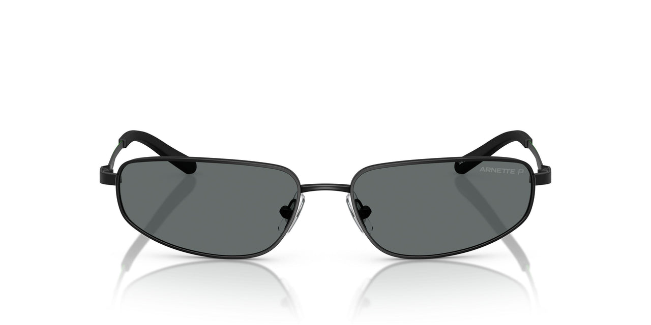 737/81 - Black - Dark Grey Polar