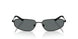 737/81 - Black - Dark Grey Polar