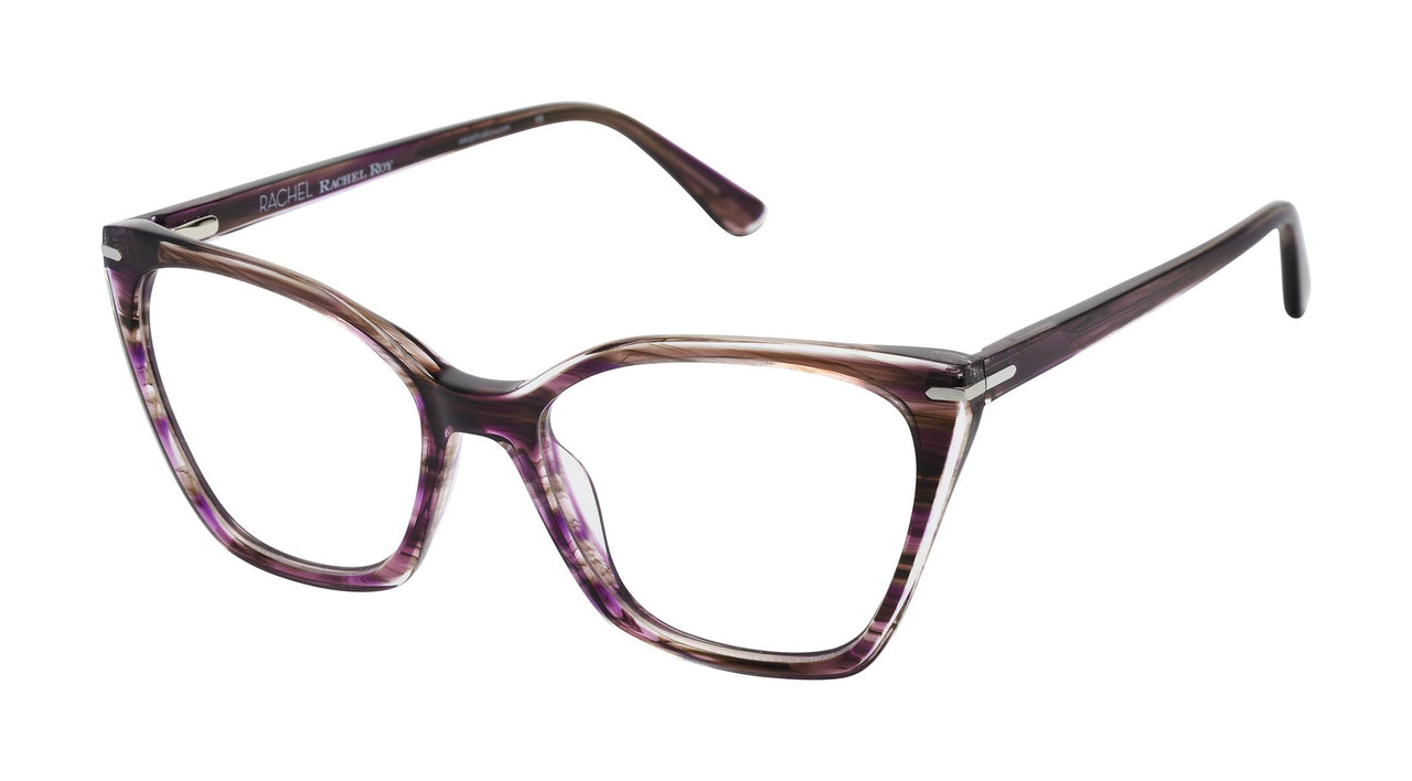 RACHEL Roy CLEVER Eyeglasses