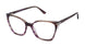 RACHEL Roy CLEVER Eyeglasses