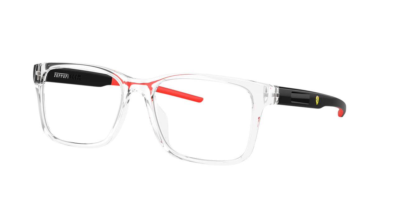 Scuderia Ferrari 8010U Eyeglasses