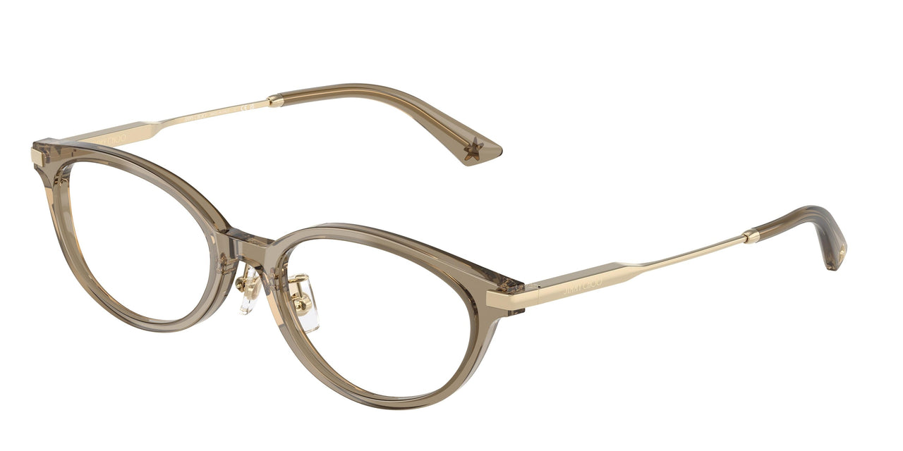 Jimmy Choo 3029D Eyeglasses