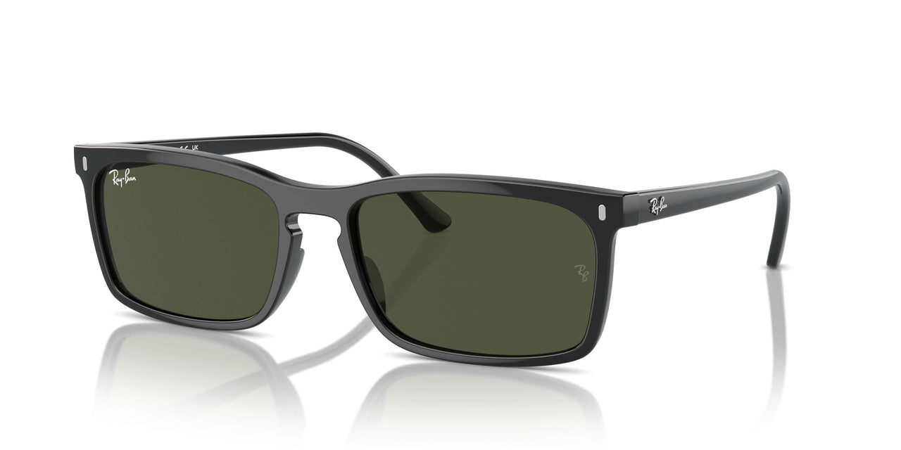 901/31 - Black - Green