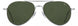 American Optical GENERAL Sunglasses