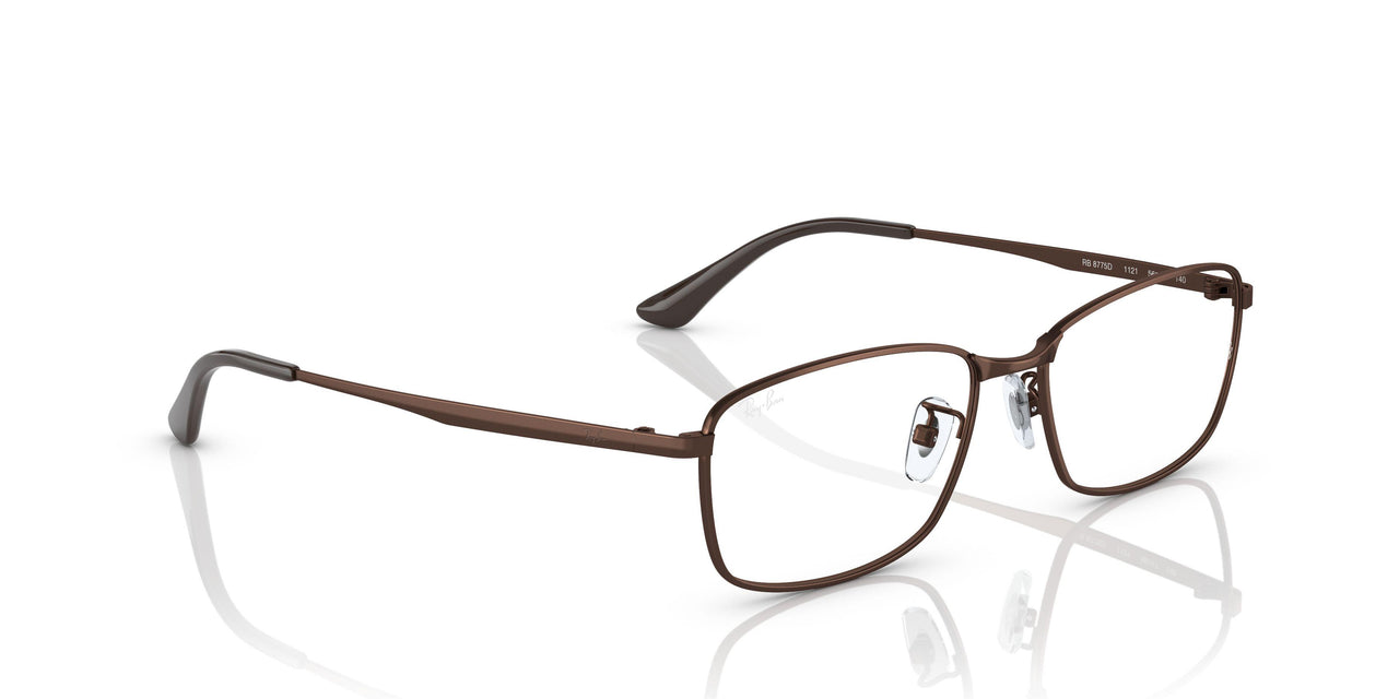 1121 - Brown